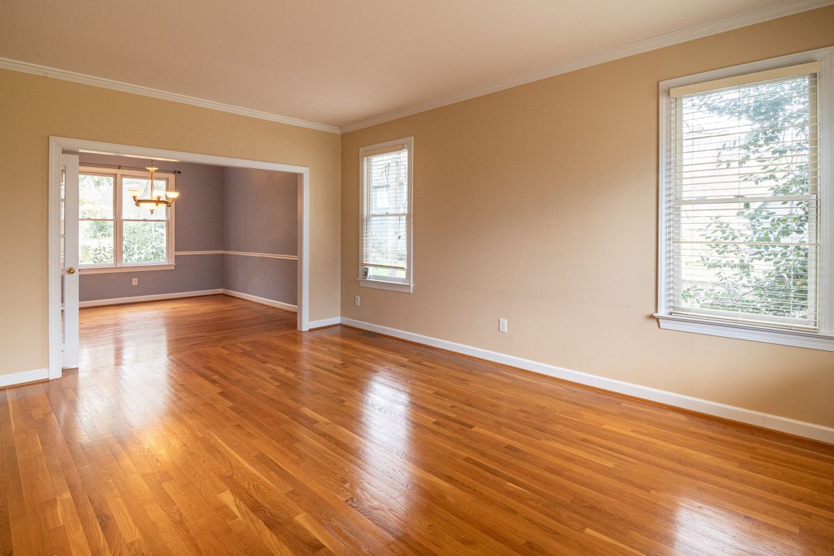 New flooring installation in Milpitas